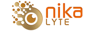 Nikalyte logo