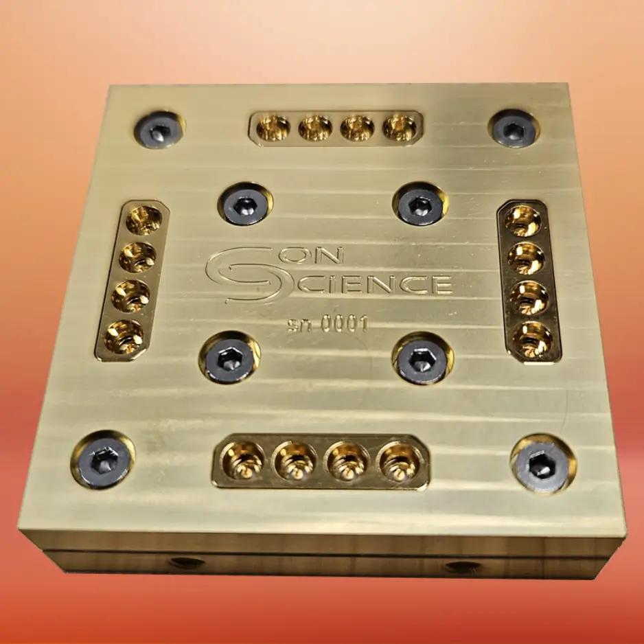 Superconducting qubits